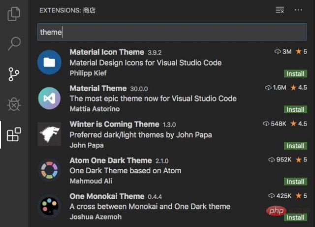 让 VSCode 更好用10倍的小技巧(新手指南)