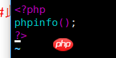 linux+Nginx+Mysql+Php图示,操作步骤详解!