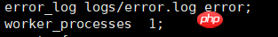 linux+Nginx+Mysql+Php图示,操作步骤详解!