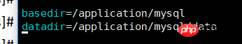 linux+Nginx+Mysql+Php图示,操作步骤详解!