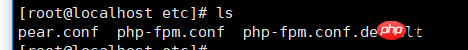 linux+Nginx+Mysql+Php图示,操作步骤详解!