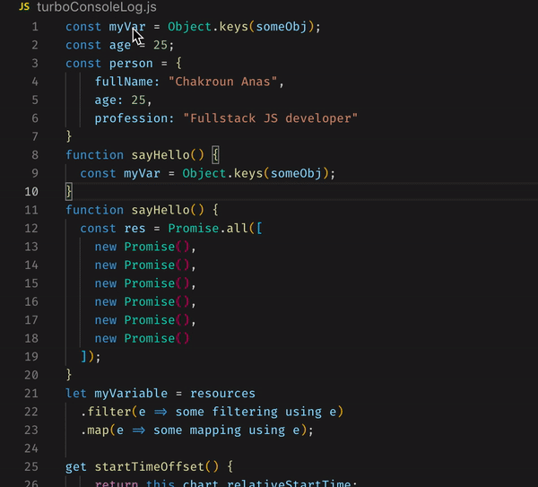 总结分享一些前端值得了解的VSCode自动化插件