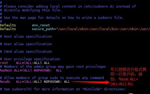 linux用户管理(2)之关于修改用户模式（图）