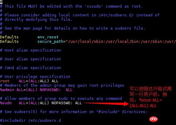 linux用户管理(2)之关于修改用户模式(图)