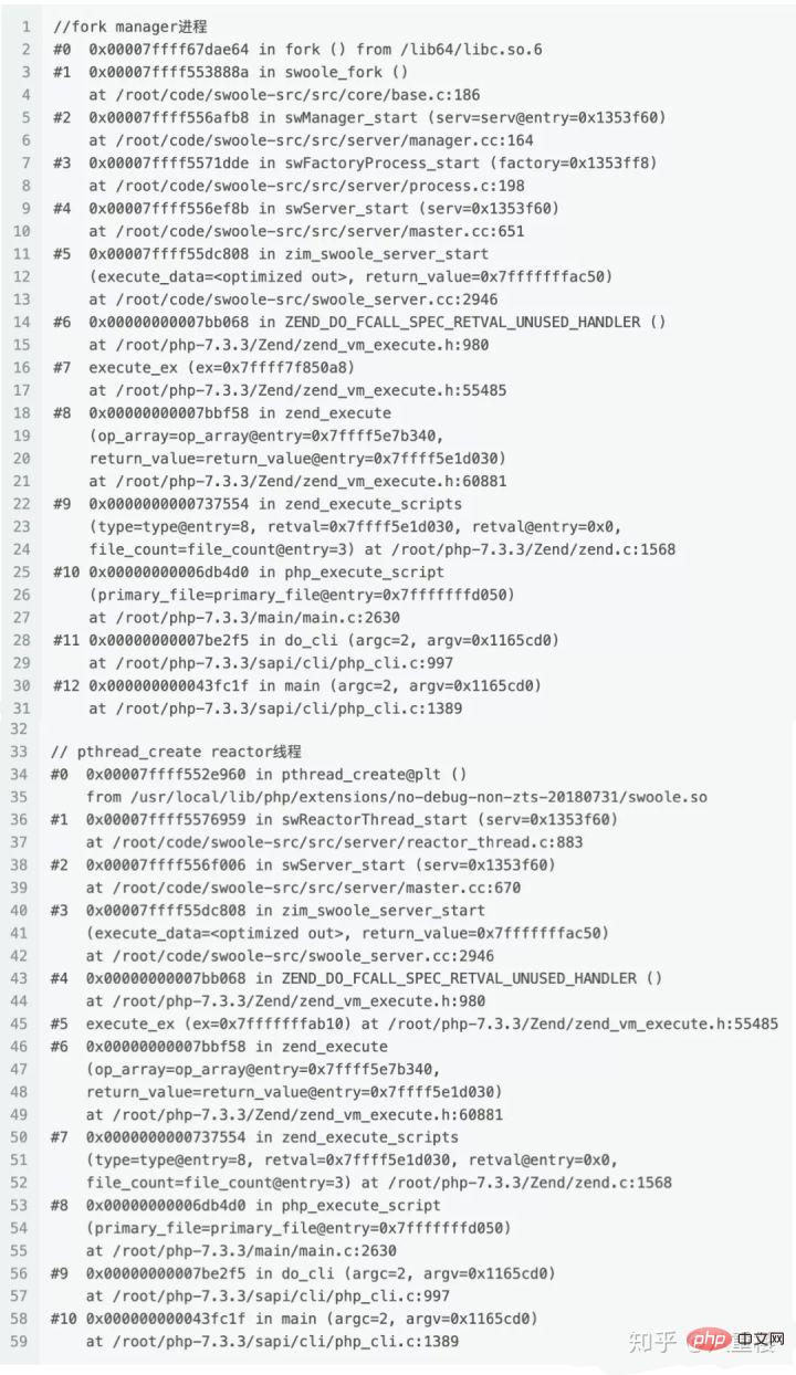 浅析Swoole server