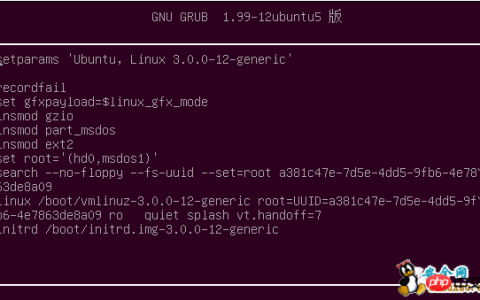linux解决su root切换提示没有文件或目录的图文详解