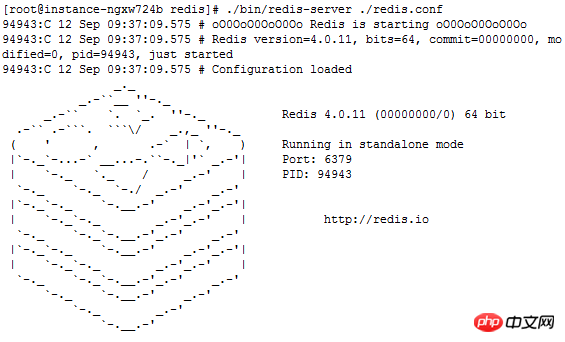Linux系统下如何进行redis的编译安装?