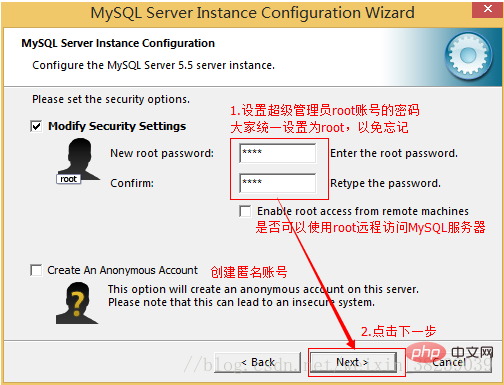 如何下载5.5版的mysql