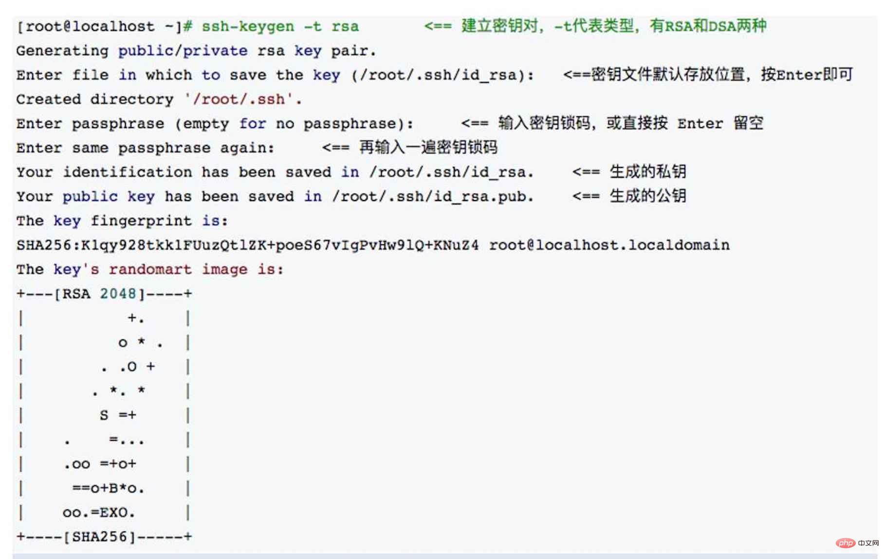 linux ssh有什么用