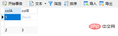 MySQL的空值和NULL有什么区别?(附示例)