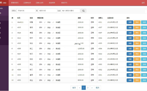 MySQL中数据库的备份和恢复命令总结