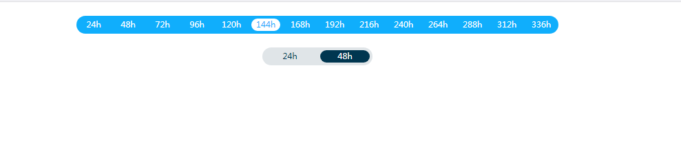 jQuery与CSS3选择滑块按钮代码