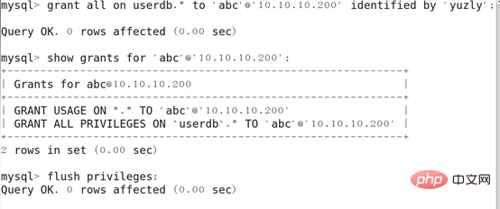 Linux如何安全配置Mysql数据库