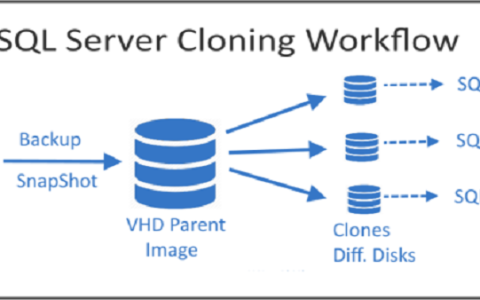 sql server是什么意思