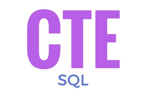 SQL中的CTE是什么
