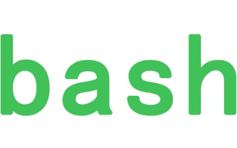 在bash shell脚本中使用for循环
