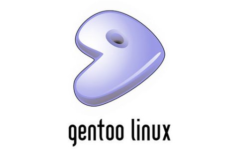 如何在Gentoo Linux上设置启动和关闭脚本