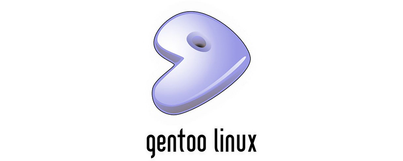 如何在Gentoo Linux上设置启动和关闭脚本
