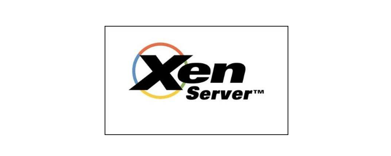 如何在XenServer中备份正在运行的虚拟机