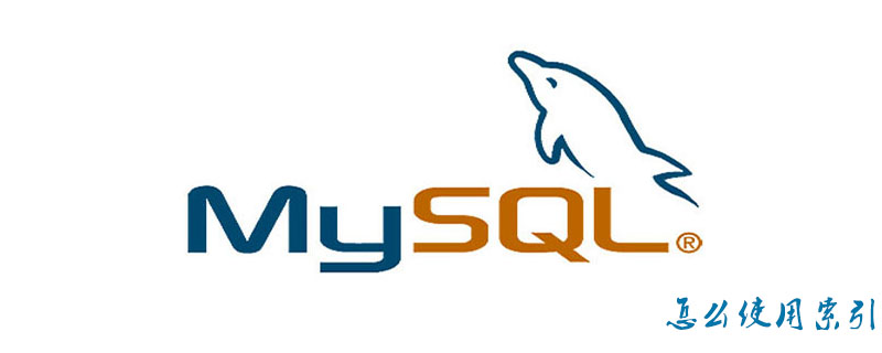 mysql怎么使用索引?