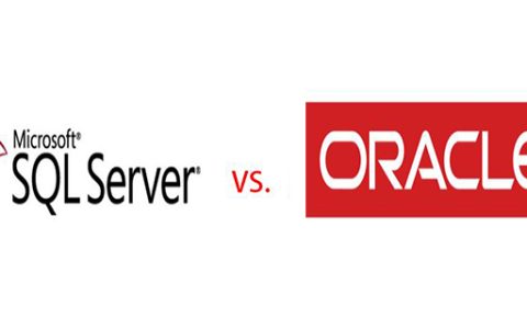 sql和oracle的语法上有什么区别