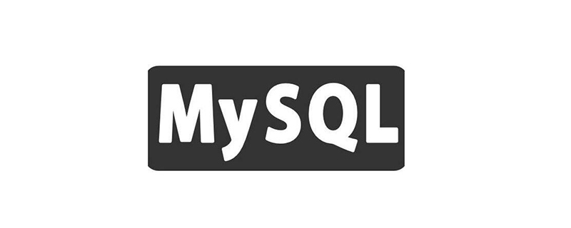 mysql黑框怎么改密码?mysql黑窗口怎么改密码?