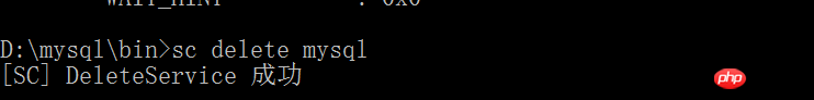 MySql5.7.18字符集配置图文实例分享