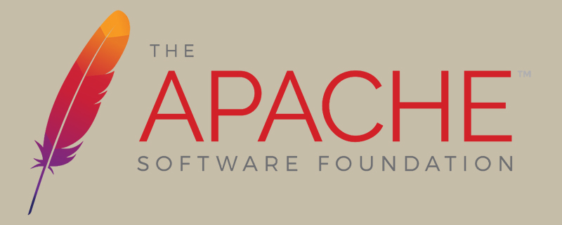 linux怎么启动apache