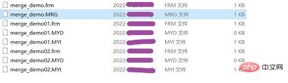 MySQL你必须要了解存储引擎