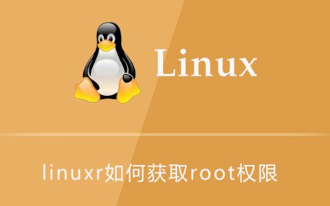 linux如何开启root权限