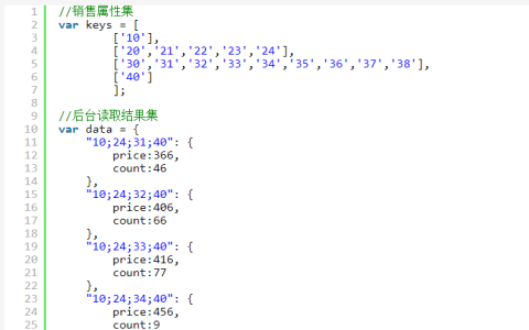 MongoDB查询语法