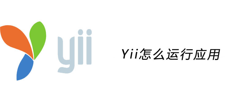 怎么使用yii框架创建hello页面