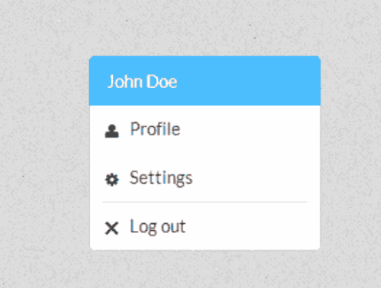 下拉框-CUSTOM DROP-DOWN LIST STYLING