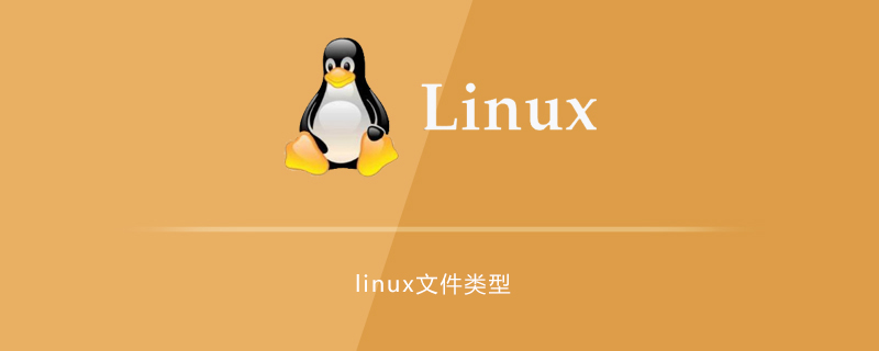 linux中有几种文件类型