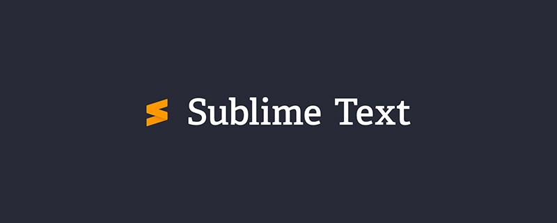 Sublime Text3+Markdown配置步骤【图文详解】