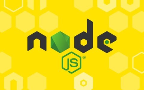 聊聊Node.js中的事件驱动程序和EventEmitter类