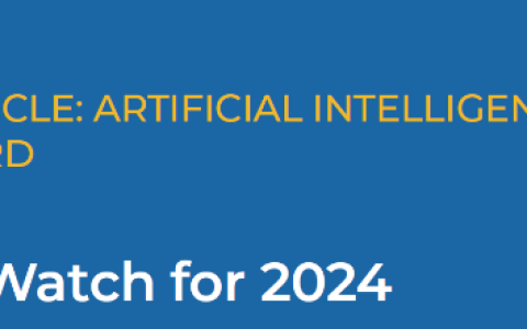 上海交大严骏驰教授获评2024 IEEE CS AI’10 to Watch新星奖