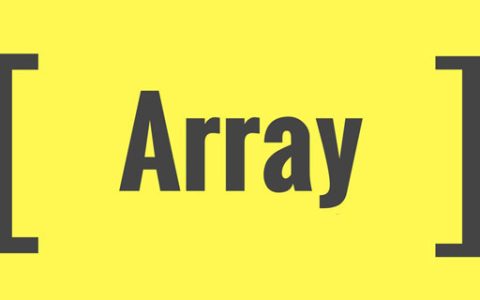 ecmascript 5中数组的map()方法有什么用