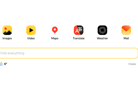 yandexbrowser怎么安装？yandexbrowser浏览器官方下载安装入口