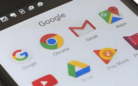 Google免费永久入口 Google永久免费进入地址2025