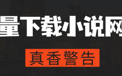 麻花小说网页版登录入口