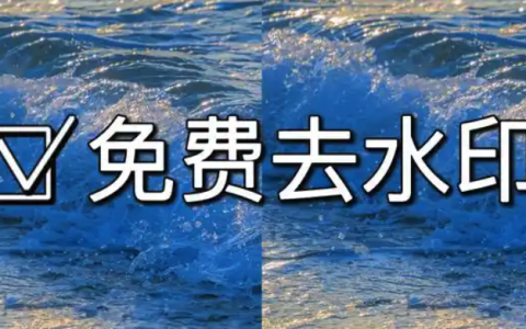 AI去水印工具排名 盘点十款2025好用的AI去水印免费工具