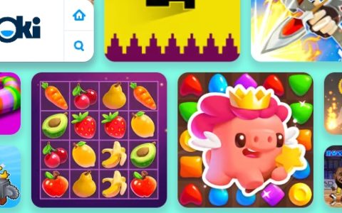 poki官网登录入口 poki官方登录入口最新版