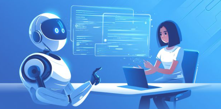 虚拟ai聊天app排行榜 2025虚拟ai聊天软件前十推荐 - 创想鸟