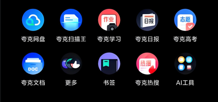 夸克网盘书签怎么导出 夸克网盘怎么导出书签教程 - 创想鸟