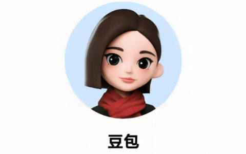 豆包app可以创建人物假装是小说吗