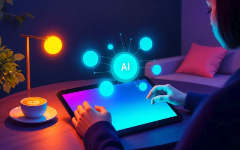 ai人工智能网站排行榜 ai人工智能在线学习网站前十名推荐