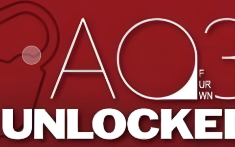 ao3镜像站入口 ao3网站镜像入口2025