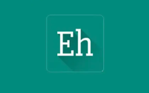 EHVIEWER绿色版1.9.8.0直接进入