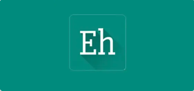 ehviewer绿色版1.9.8.0直接进入 - 创想鸟